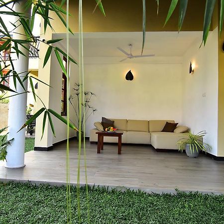 Park Lane 88 Apartments Negombo Eksteriør bilde