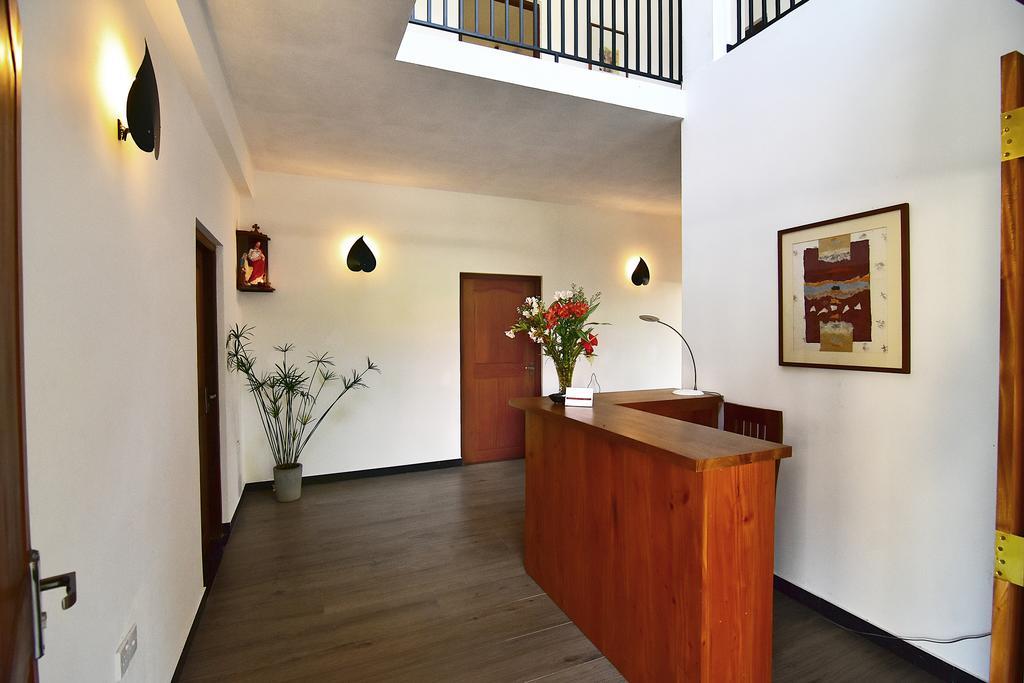 Park Lane 88 Apartments Negombo Eksteriør bilde