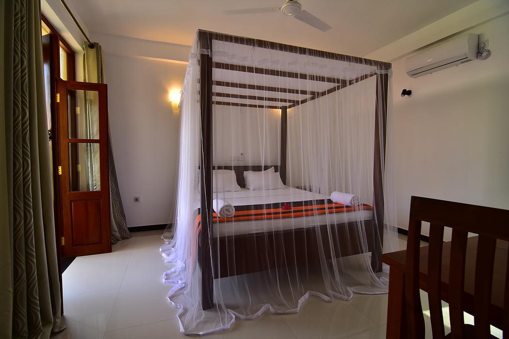 Park Lane 88 Apartments Negombo Eksteriør bilde