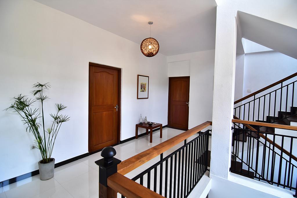Park Lane 88 Apartments Negombo Eksteriør bilde