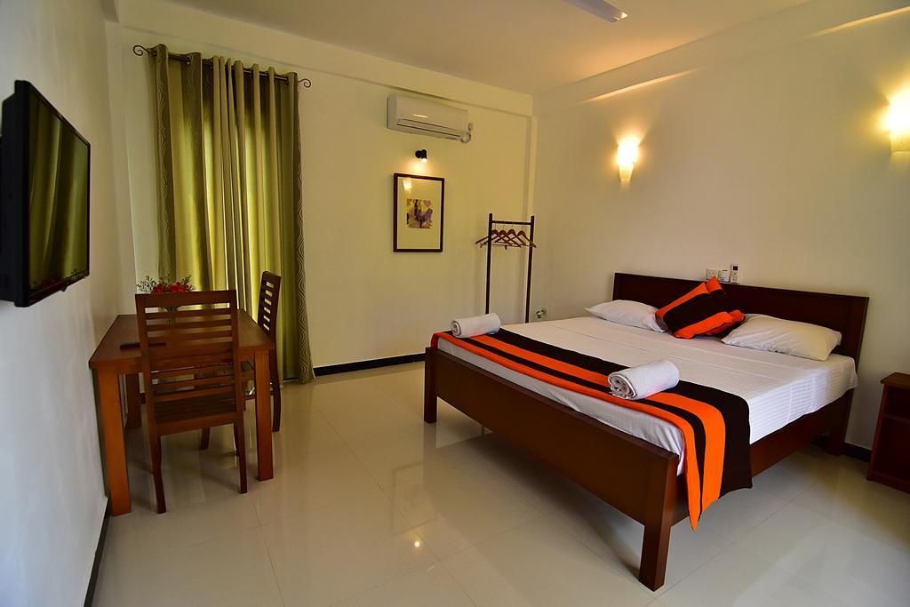 Park Lane 88 Apartments Negombo Eksteriør bilde