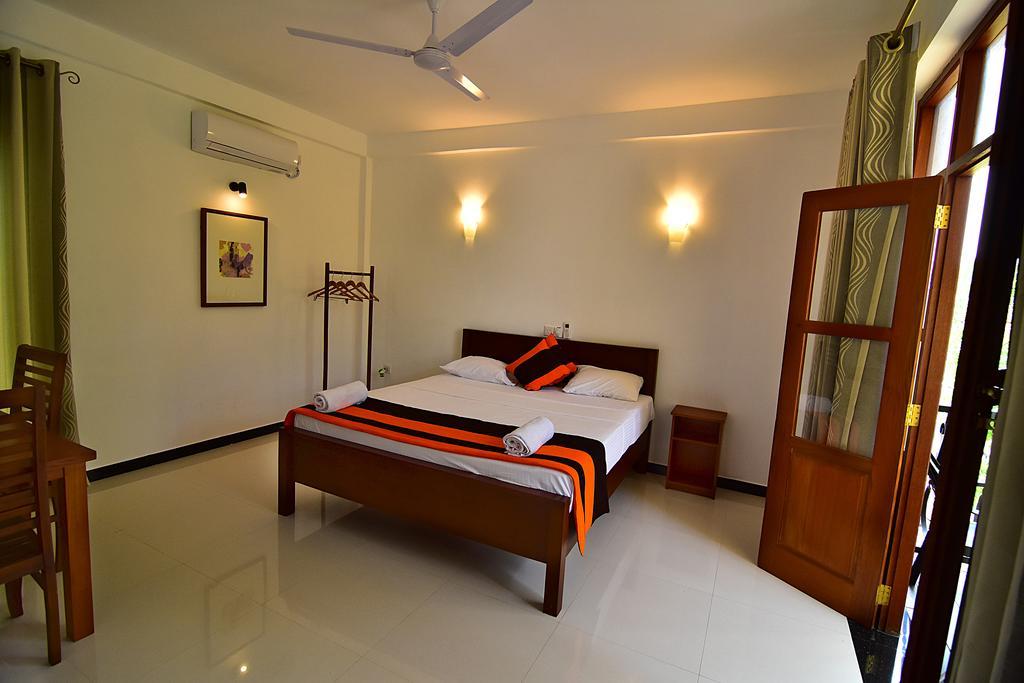 Park Lane 88 Apartments Negombo Eksteriør bilde
