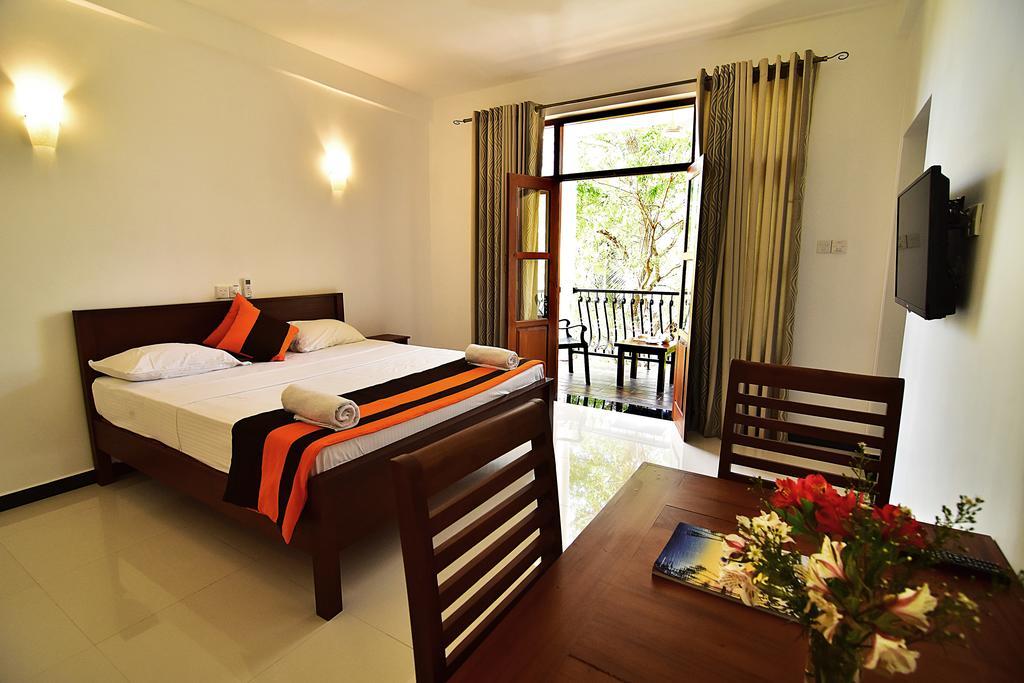 Park Lane 88 Apartments Negombo Eksteriør bilde