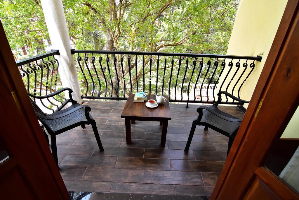 Park Lane 88 Apartments Negombo Eksteriør bilde