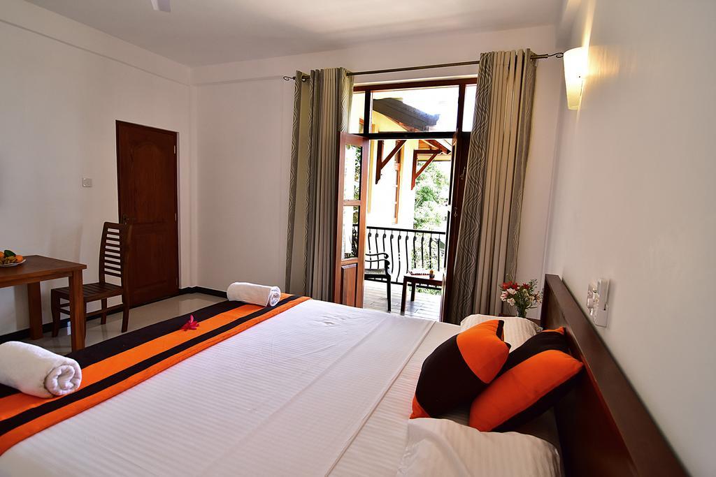 Park Lane 88 Apartments Negombo Eksteriør bilde