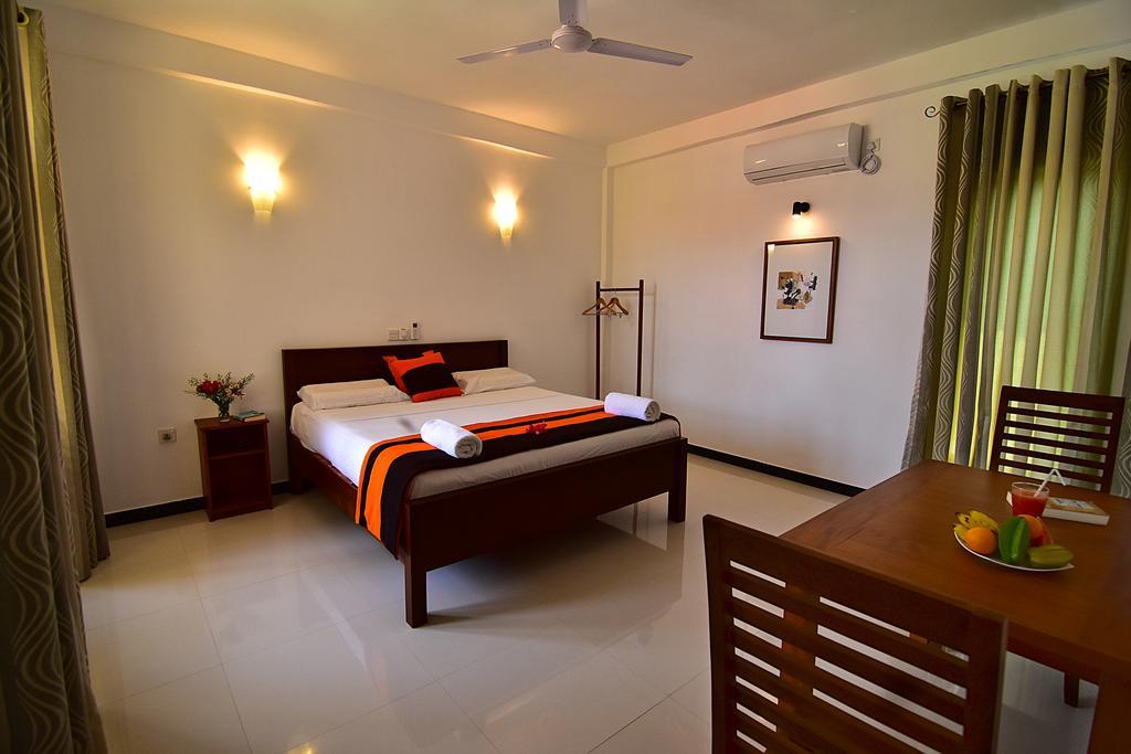 Park Lane 88 Apartments Negombo Eksteriør bilde