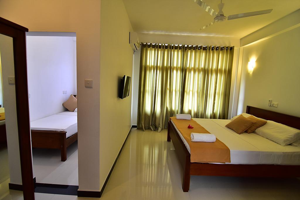 Park Lane 88 Apartments Negombo Eksteriør bilde